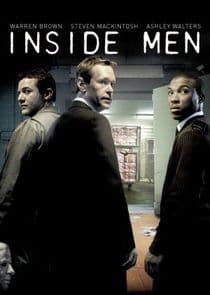 Poster for Inside Men