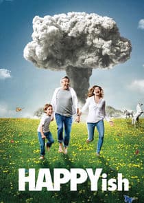 Poster for Happyish