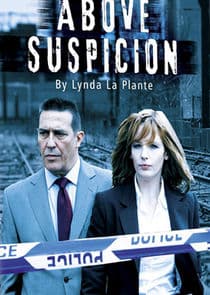 Poster for Above Suspicion