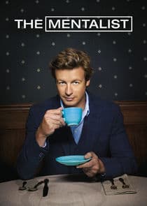 Poster for The Mentalist