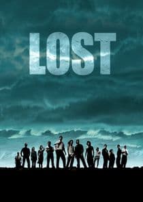 Poster for Lost