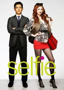 Poster for Selfie