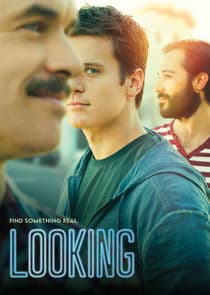 Poster for Looking