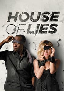 Poster for House of Lies