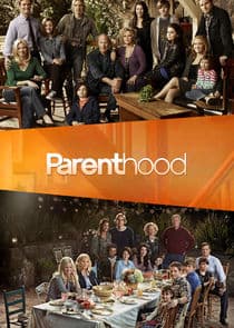 Poster for Parenthood