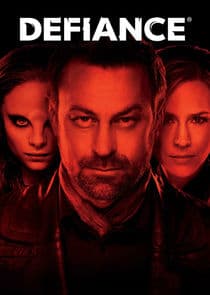 Poster for Defiance