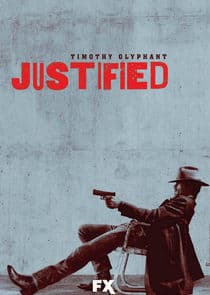 Poster for Justified