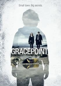 Poster for Gracepoint