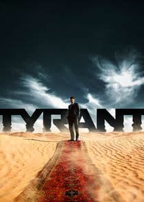 Poster for Tyrant