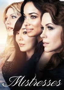 Poster for Mistresses