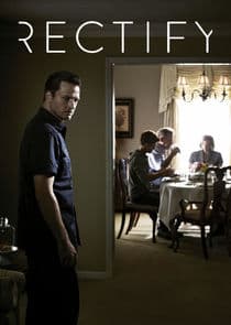 Poster for Rectify