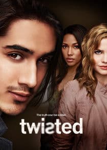 Poster for Twisted