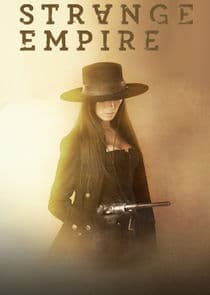 Poster for Strange Empire