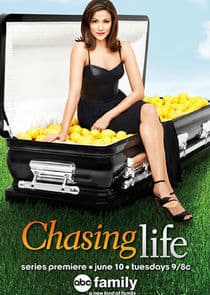 Poster for Chasing Life