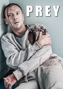 Poster for Prey