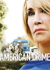 Poster for American Crime