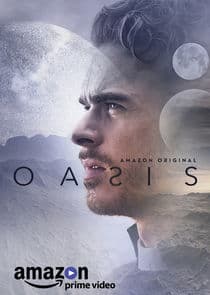 Poster for Oasis
