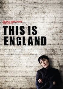Poster for This is England