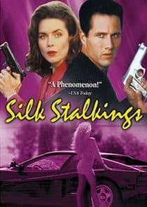 Poster for Silk Stalkings