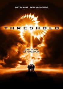 Poster for Threshold