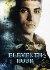 Poster for Eleventh Hour