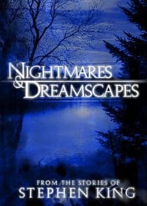 Poster for Nightmares & Dreamscapes