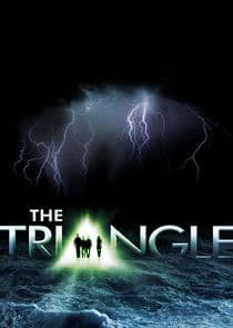 Poster for The Triangle