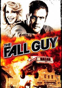 Poster for The Fall Guy