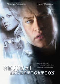 Poster for Medical Investigation