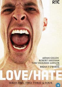 Poster for Love/Hate