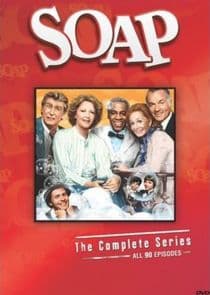 Poster for Soap