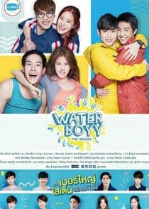 Poster for Water Boyy The Series