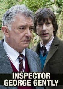 Poster for Inspector George Gently