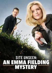 Poster for Emma Fielding Mysteries