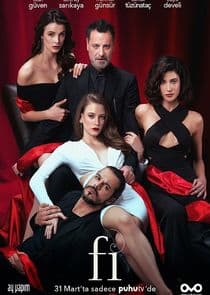 Poster for Fi