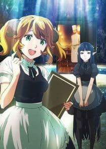 Poster for Restaurant to Another World