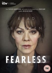 Poster for Fearless