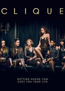 Poster for Clique