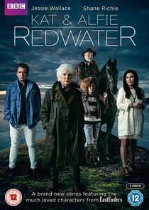 Poster for Redwater