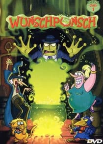 Poster for Wunschpunsch