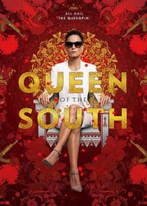 Poster for Queen of the South