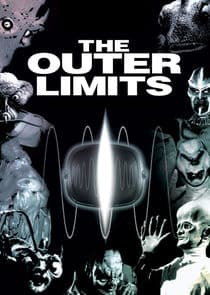 Poster for The Outer Limits