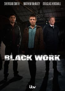 Poster for Black Work