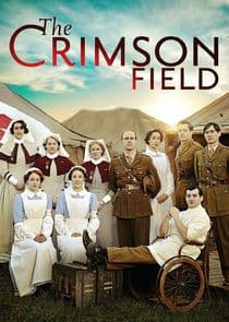 Poster for The Crimson Field