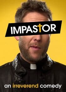 Poster for Impastor