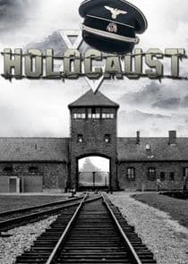 Poster for Holocaust