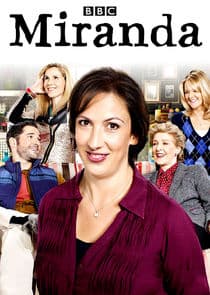 Poster for Miranda