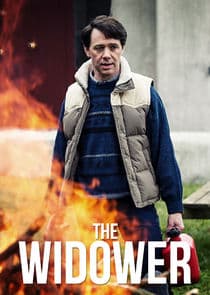 Poster for The Widower