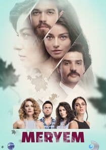 Poster for Meryem