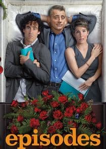 Poster for Episodes